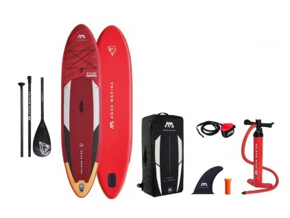 paddleboard aquamarina atlas 