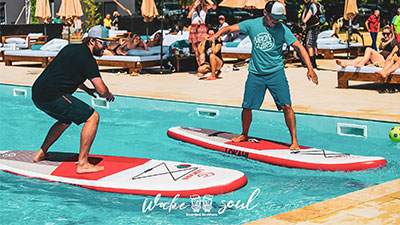 Neonmars SUP Testtour štartuje leto