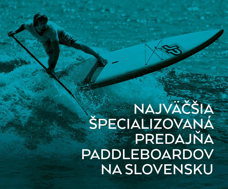 Najvacia specializovana predajna