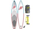 Nafukovacie paddleboardy – SUPy - surfy 