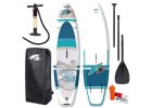 2v1 Windsurf aj paddleboard