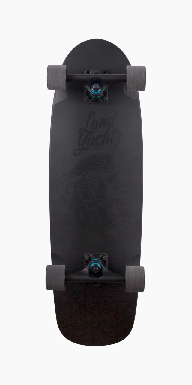 Longboard-Landyachtz-Tugboat-Captain-zo-spodu