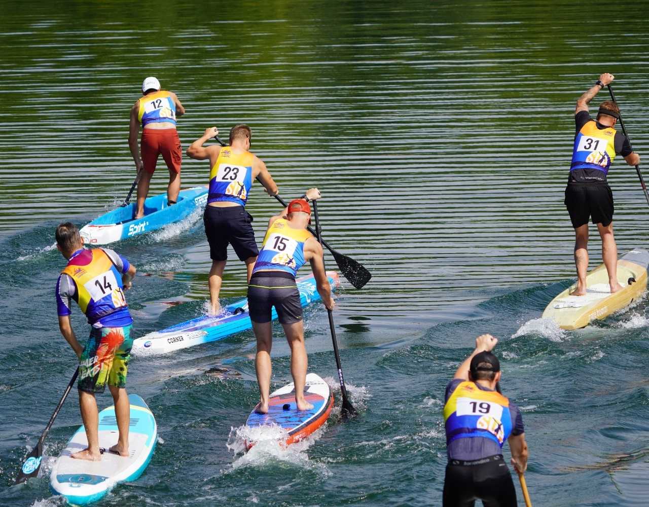 Majstrovstva-slovenska-v-paddleboardingu-start-technical-race