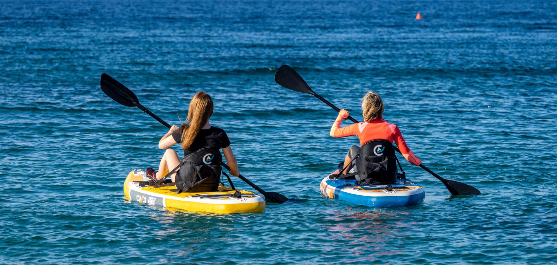 kajakovanie-na-paddleboarde