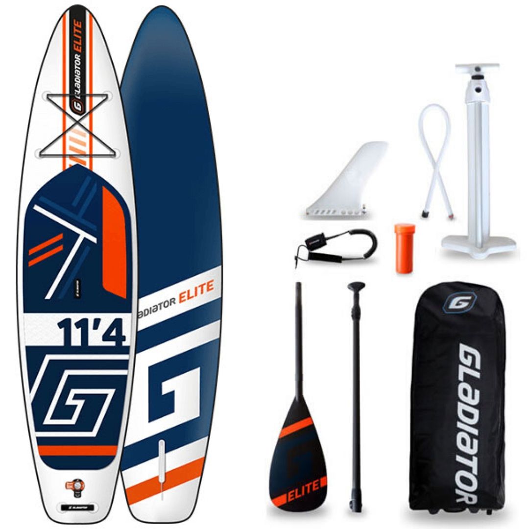 paddleboard gladiator elite 11 4