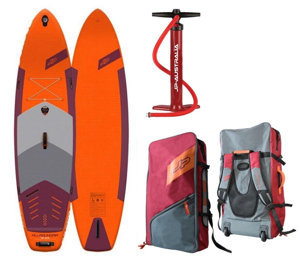 paddleboard jp australia allroundair se 3ds