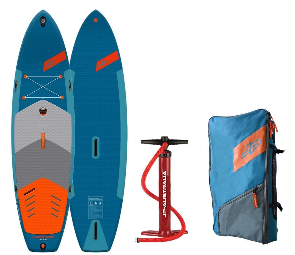 paddleboard jp australia windsupair le 3ds