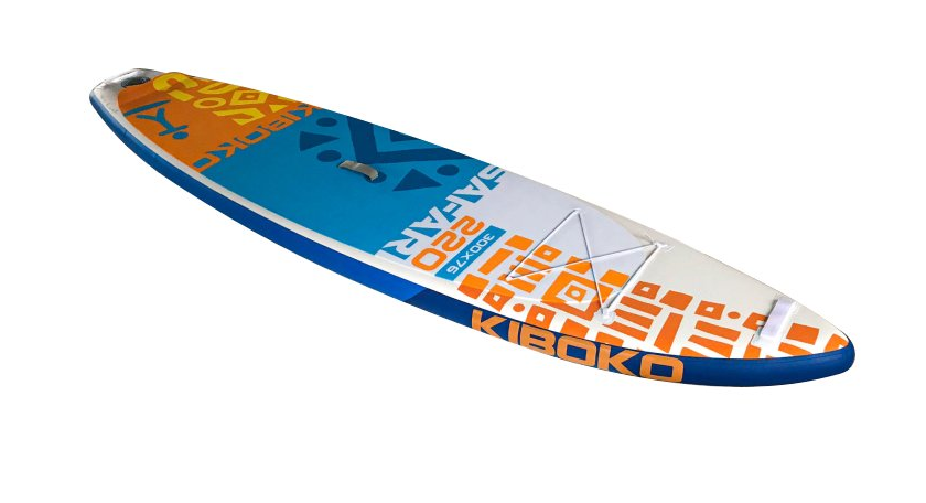 paddleboard kiboko eva pena