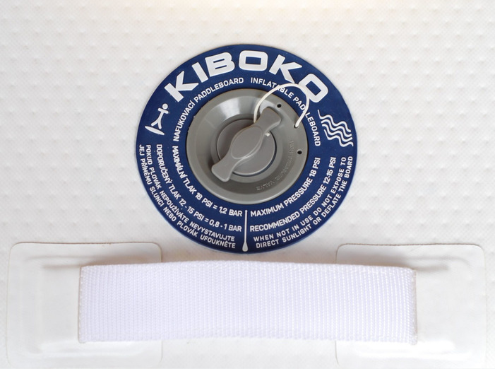 paddleboard kiboko ventil