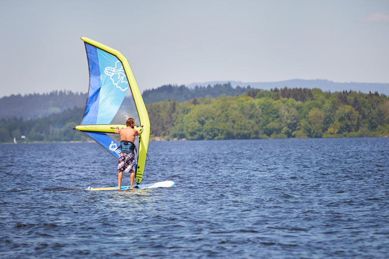 paddleboard kiboko windsurfing