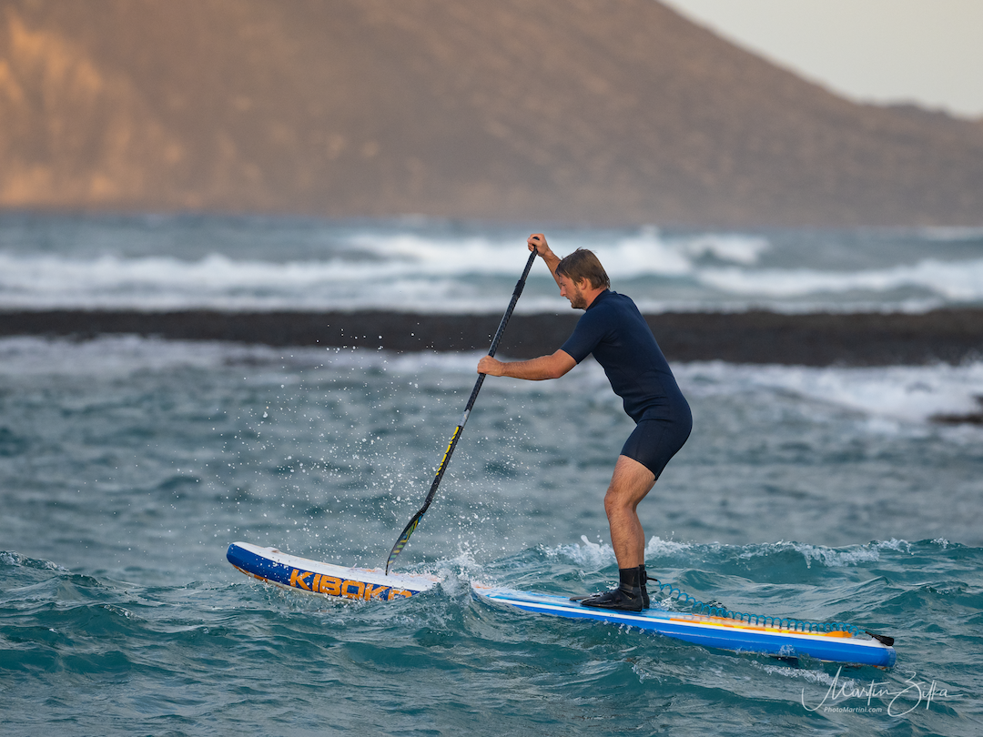 paddleboard kiboko