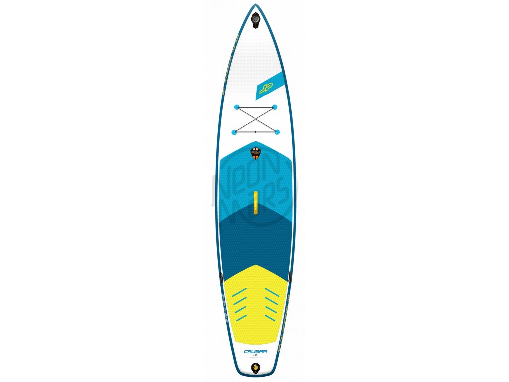 paddleboard jp australia cruisair LE