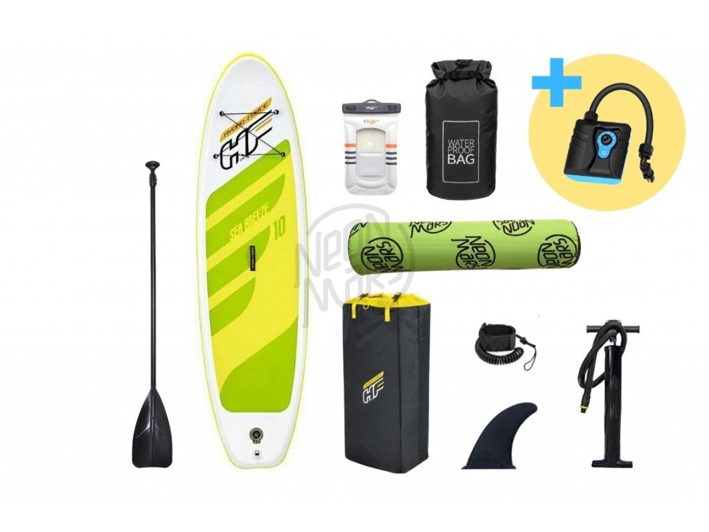 paddleboard hydroforce free soul produkt1