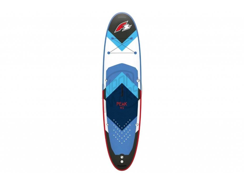 + Rig 4.5 NEONMARS Windsurf set Peak | F2 Checker F2 windSUPový E-shop 10\'8