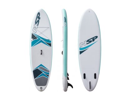 SUP NSP Allrounder 10 6