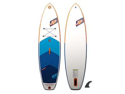 SUP JP Australia Allroundair LEC 2019 Neonmars