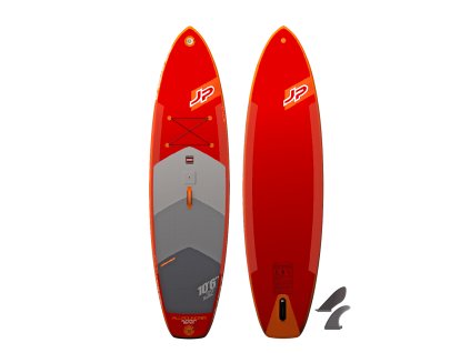 SUP JP Australia Allroundair SE WS 2019 Neonmars