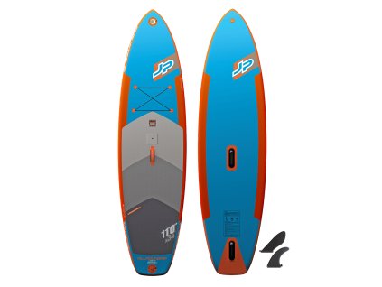 SUP JP Australia Allroundair LE WS 2019 Neonmars