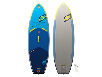 SUP JP Australia Rivair SE 2019 Neonmars