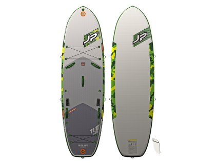 SUP JP Australia Anglair SE 2019 Neonmars