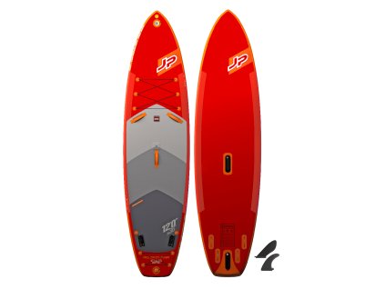 SUP JP Australia Adventurair SE WS 2019 Neonmars