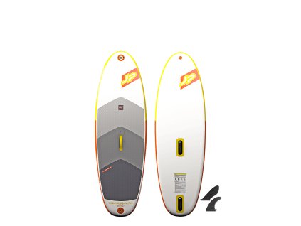 SUP JP Australia Young Gun LE WS 2019 Neonmars