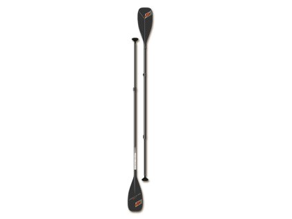 Pádlo na SUP JP Carbon Glass