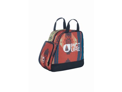 taska na boty picture shoe bag navajo