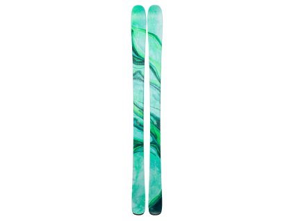 damske freeride lyze line pandora 84 spredu