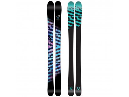 lyze line soulmate 92