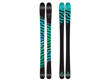 lyze line soulmate 86