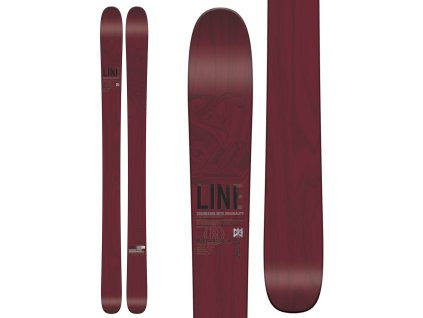 lyze line supernatural 108