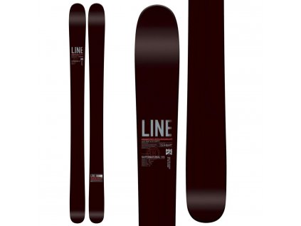 lyze line supernatural 115