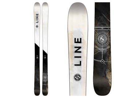 lyze line supernatural 92
