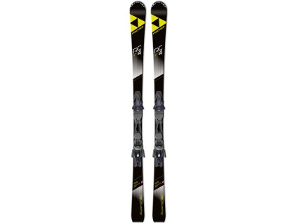 Lyže Fischer RC4 SUPERIOR SC + viazanie Z11