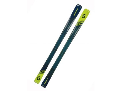 Lyže SCOTT SPEEDGUIDE 80