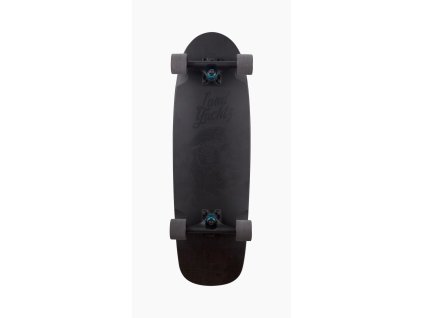Longboard Landyachtz Tugboat Captain zo spodu