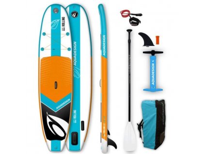 paddleboard aquadesign rolling 11