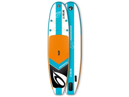 SUP Aquadesign Rolling 11