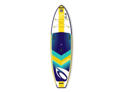 SUP Aquadesign Jai 11