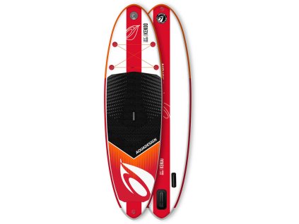 SUP Aquadesign Kendo 10 6