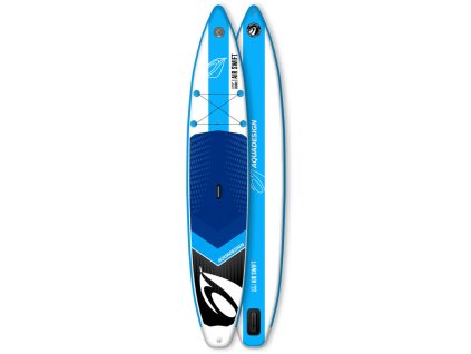 SUP Aquadesign Air Swift 12 6