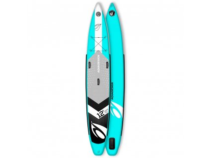 SUP Aquadesign Swat 12 6
