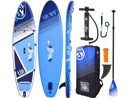 SUP Skiffo Lui 10 6 komplet