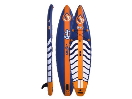 SUP Skiffo Sun Gaby 10 6 pohlady