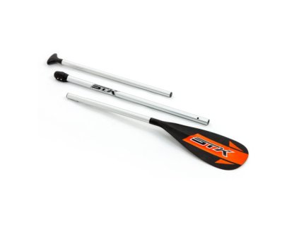 Padlo na SUP STX Alu Kids Orange