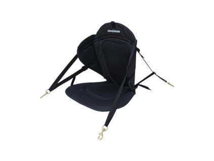 Kajak sedadlo na SUP Aquadesign spredu