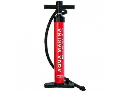 Pumpa na SUP Aqua Marina Double Action High Pressure Pump