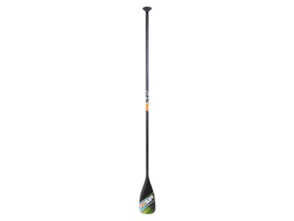 Padlo na SUP NSP Carbon Hybrid 3 dielne
