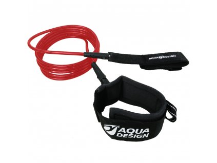 Leash na SUP Aquadesign Surf Leash